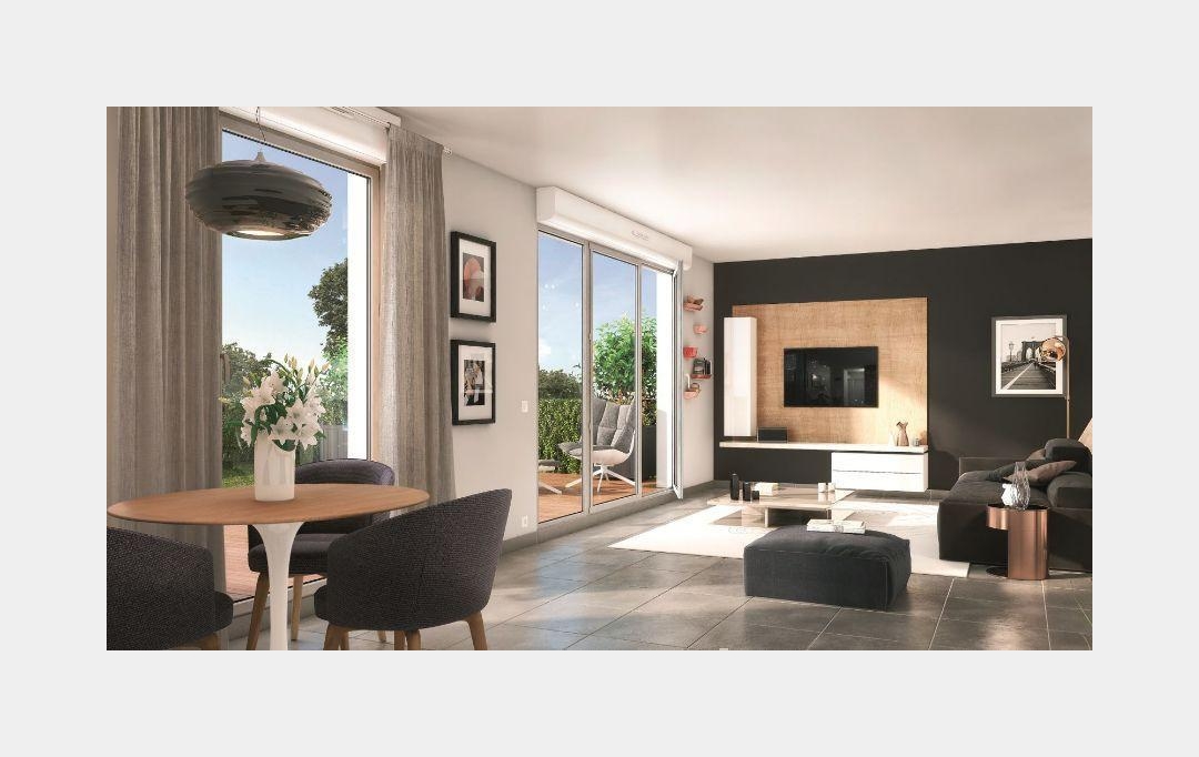 MOULINIER CONSEILS : Apartment | THONON-LES-BAINS (74200) | 50 m2 | 229 520 € 