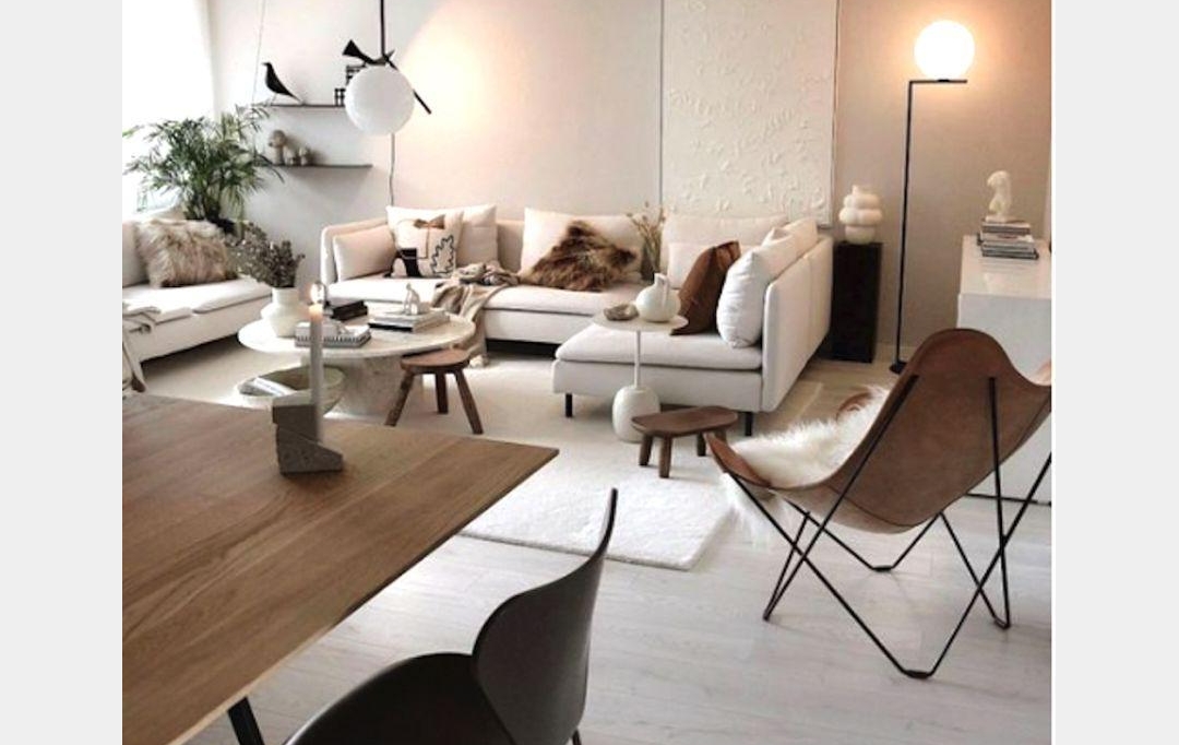 MOULINIER CONSEILS : Apartment | BOURGOIN-JALLIEU (38300) | 41 m2 | 210 000 € 
