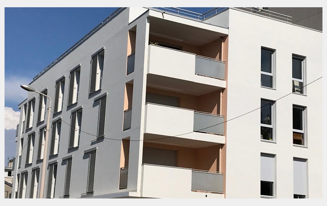 MOULINIER CONSEILS : Apartment | BRIGNAIS (69530) | 77 m2 | 265 200 € 
