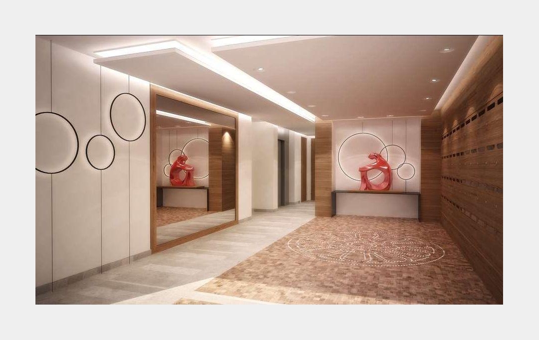 MOULINIER CONSEILS : Apartment | MIONNAY (01390) | 82 m2 | 354 000 € 