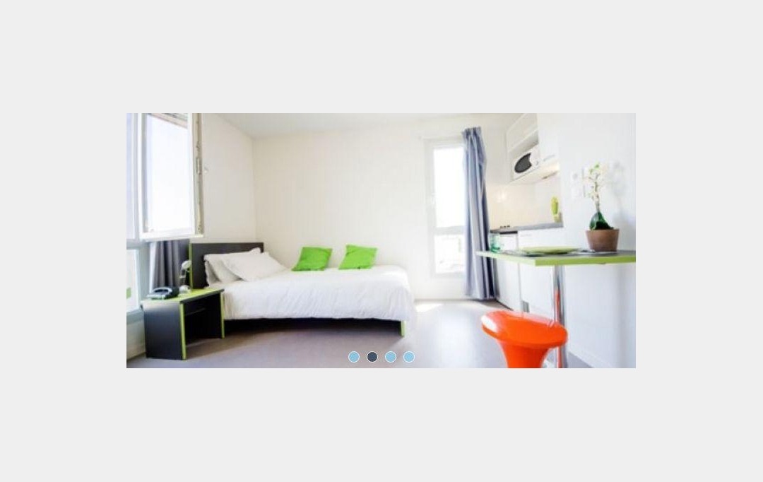 MOULINIER CONSEILS : Appartement | LYON (69008) | 21 m2 | 110 700 € 