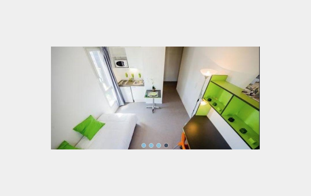 MOULINIER CONSEILS : Appartement | LYON (69008) | 21 m2 | 110 700 € 