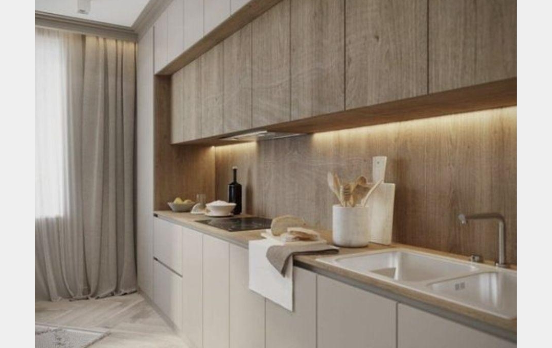 MOULINIER CONSEILS : Apartment | SAINT-JULIEN-EN-GENEVOIS (74160) | 42 m2 | 279 000 € 