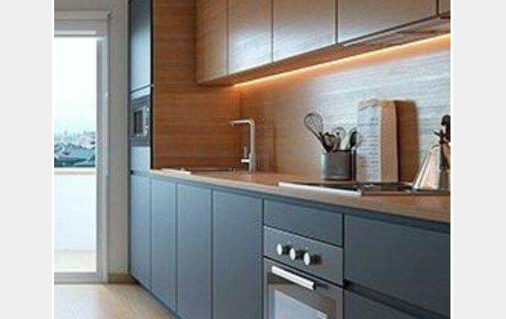 MOULINIER CONSEILS : Appartement | LYON (69006) | 25 m2 | 205 000 € 