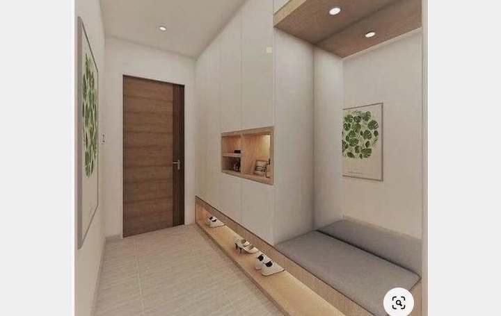  MOULINIER CONSEILS Apartment | LYON (69009) | 64 m2 | 289 000 € 