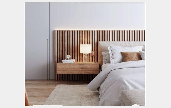 MOULINIER CONSEILS : Apartment | LYON (69009) | 64 m2 | 289 000 € 