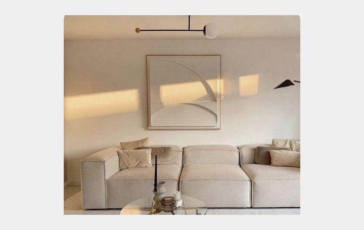 MOULINIER CONSEILS : Appartement | MEYZIEU (69330) | 62 m2 | 299 900 € 