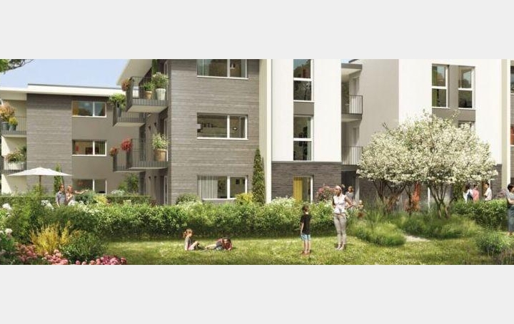 Appartement P2 VILLEURBANNE 50 m2 235 100 € Appartement P2 VILLEURBANNE 50 m2 235 100 €
