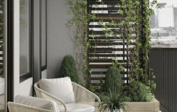 Appartement P3 ANNECY 60 m2 345 000 € Appartement P3 ANNECY 60 m2 345 000 €