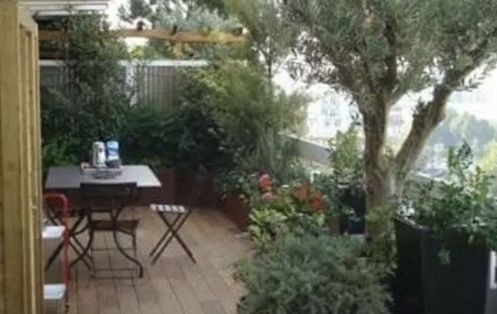 Appartement P4 LYON 83 m2 284 500 € Appartement P4 LYON 83 m2 284 500 €