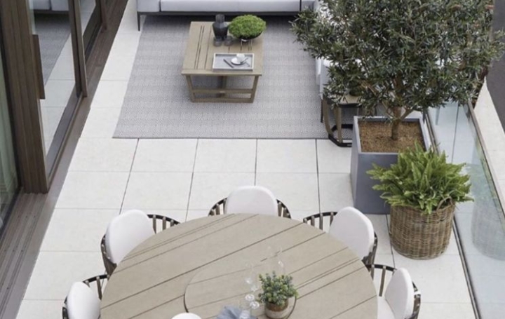  MOULINIER CONSEILS Apartment | VIRY (74580) | 44 m2 | 279 900 € 