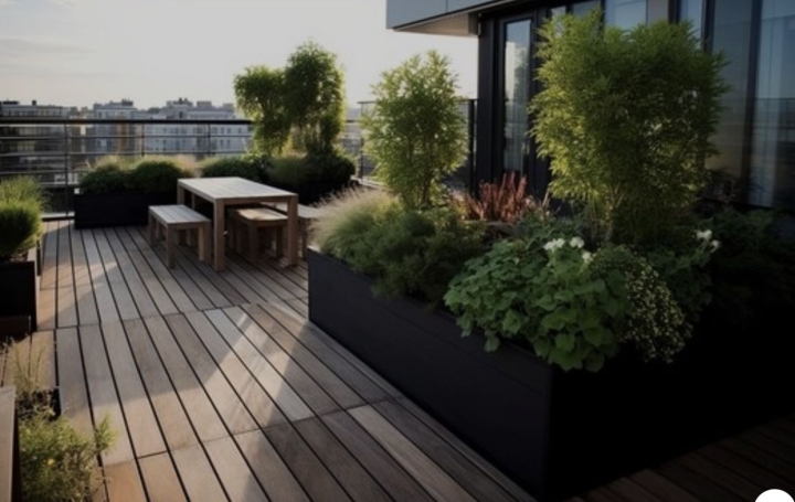 Appartement P4   TASSIN-LA-DEMI-LUNE  107 m2 634 000 € 