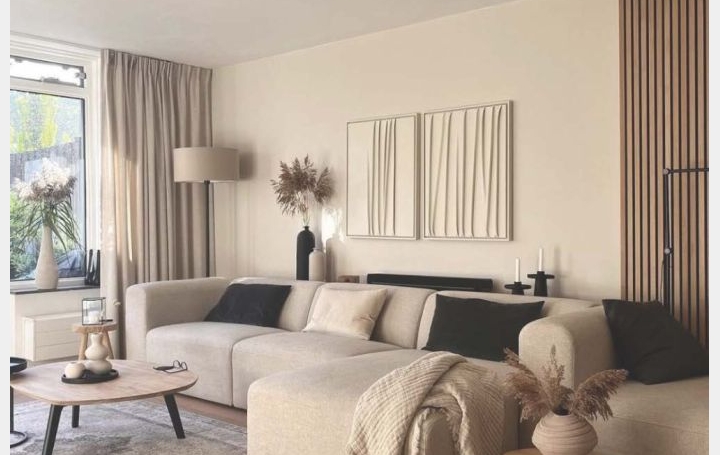  MOULINIER CONSEILS Apartment | SAINT-PRIEST (69800) | 90 m2 | 344 500 € 