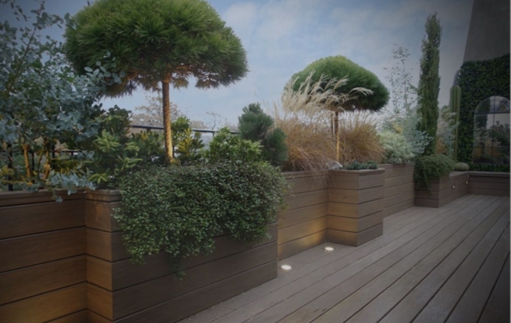  MOULINIER CONSEILS Appartement | LYON (69007) | 95 m2 | 525 000 € 