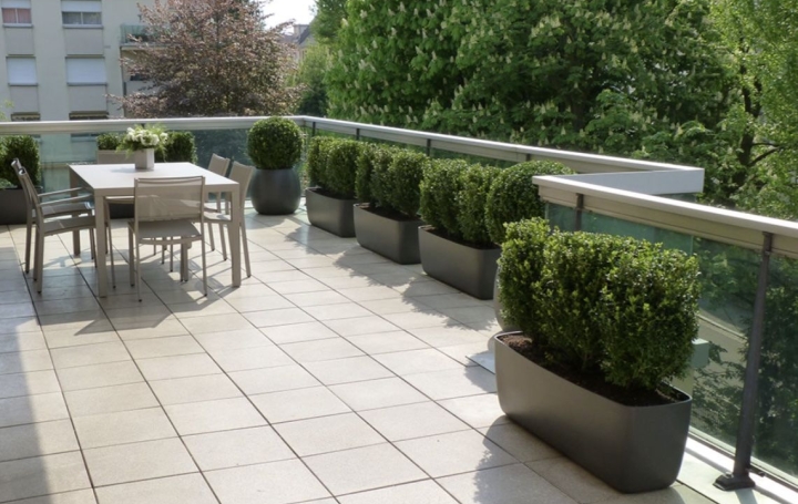 MOULINIER CONSEILS Appartement | FERNEY-VOLTAIRE (01210) | 70 m2 | 439 000 € 