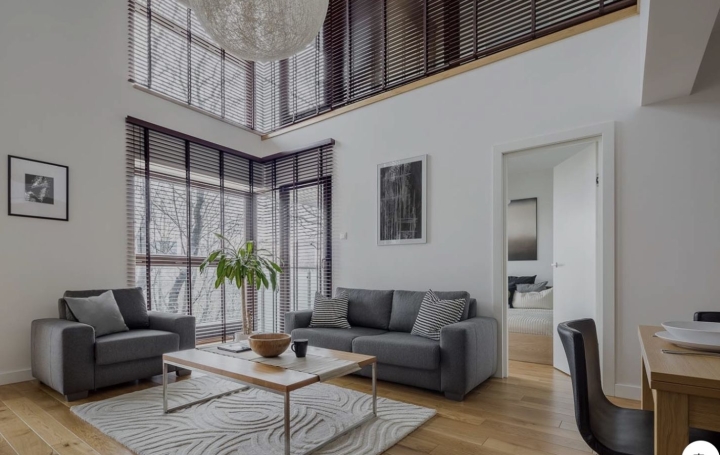Appartement P4 LYON 95 m2 570 000 € Appartement P4 LYON 95 m2 570 000 €