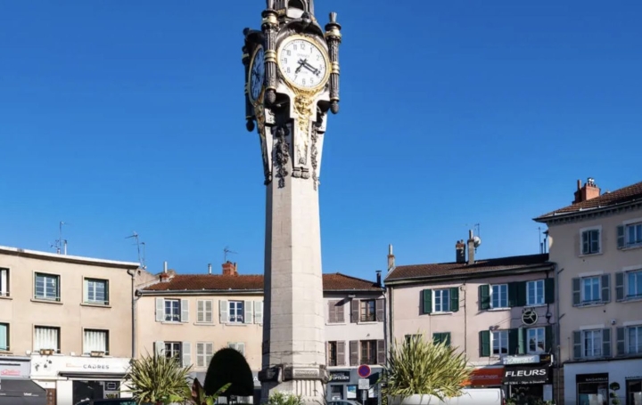  MOULINIER CONSEILS Apartment | TASSIN-LA-DEMI-LUNE (69160) | 85 m2 | 512 800 € 