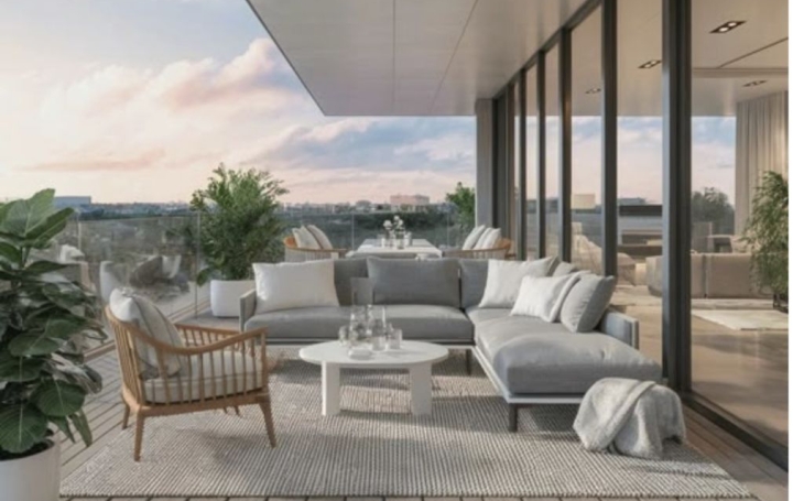 Appartement P2   SAINT-ROMAIN-AU-MONT-D'OR  41 m2 246 767 € 