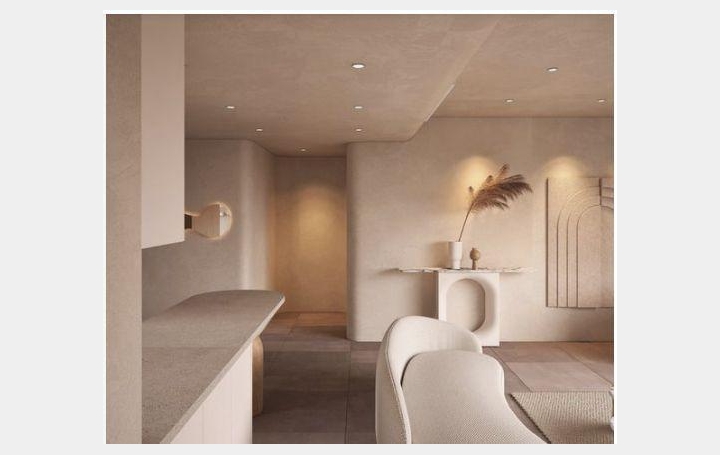MOULINIER CONSEILS : Apartment | RILLIEUX-LA-PAPE (69140) | 87 m2 | 265 000 € 