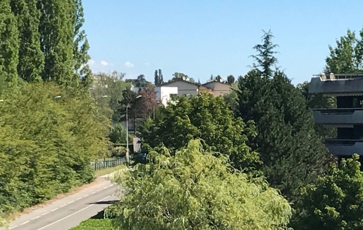 MOULINIER CONSEILS : Appartement | RILLIEUX-LA-PAPE (69140) | 87 m2 | 265 000 € 