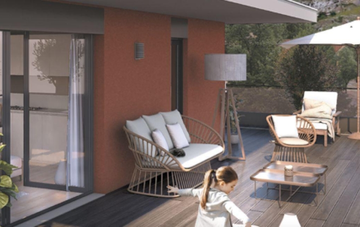 Appartement P4 RILLIEUX-LA-PAPE 87 m2 265 000 € Appartement P4 RILLIEUX-LA-PAPE 87 m2 265 000 €