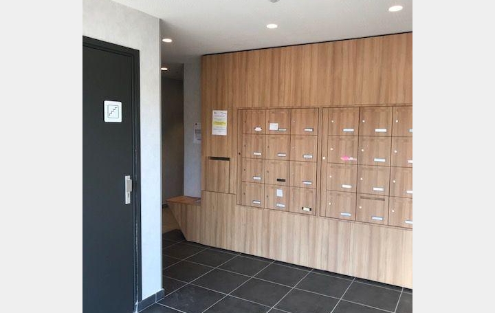 MOULINIER CONSEILS : Appartement | GIVORS (69700) | 42 m2 | 145 000 € 