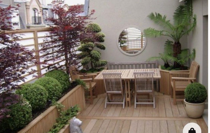  MOULINIER CONSEILS Appartement | THONON-LES-BAINS (74200) | 50 m2 | 229 520 € 