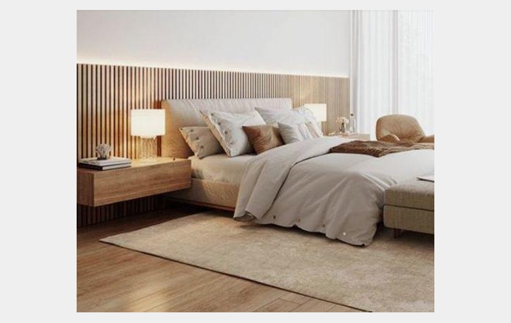 MOULINIER CONSEILS : Apartment | BRON (69500) | 60 m2 | 228 500 € 