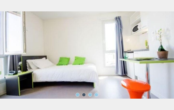 MOULINIER CONSEILS : Appartement | LYON (69008) | 21 m2 | 110 700 € 