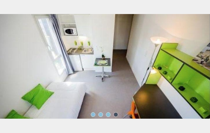 MOULINIER CONSEILS : Appartement | LYON (69008) | 21 m2 | 110 700 € 