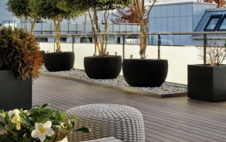 Appartement P4 LYON 86 m2 371 200 € Appartement P4 LYON 86 m2 371 200 €