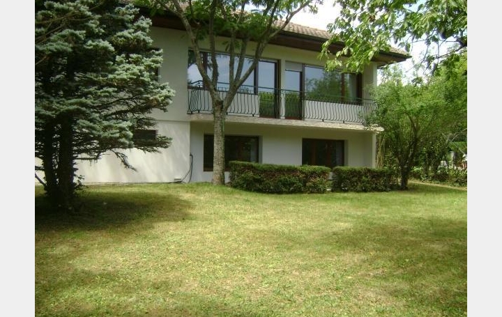 MOULINIER CONSEILS : Maison / Villa | DIVONNE-LES-BAINS (01220) | 168 m2 | 850 000 € 