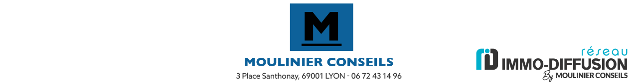 MOULINIER CONSEILS